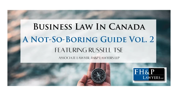 Business Law: Rooted in Community (Because It&rsquo;s Not Just About the Bottom Line)